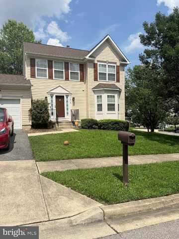 1818 GOULD DRIVE, DISTRICT HEIGHTS, MD 20747