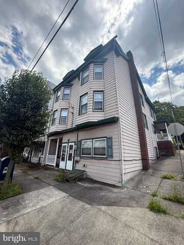 101 E MAIN STREET, GIRARDVILLE, PA 17935