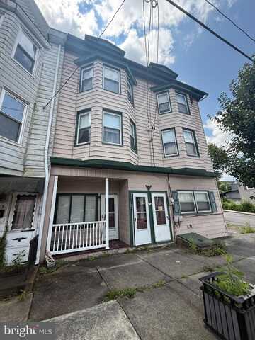 103 E MAIN STREET, GIRARDVILLE, PA 17935