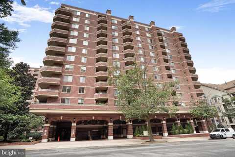 1276 N WAYNE STREET, ARLINGTON, VA 22201
