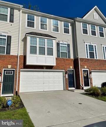 314 LANDING DRIVE, FREDERICKSBURG, VA 22405