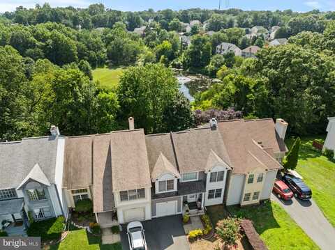 6554 PALISADES DRIVE, CENTREVILLE, VA 20121