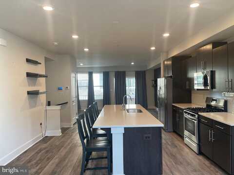 4306 LAPLATA AVENUE, BALTIMORE, MD 21211