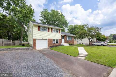 7 W CHURCH ROAD, TELFORD, PA 18969