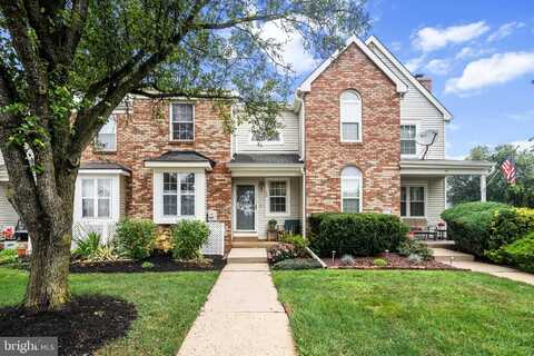 73 CRICKHOLLOW COURT, HILLSBOROUGH, NJ 08844