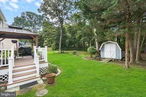 4254 MOCKINGBIRD, WALDORF, MD 20603
