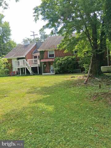 9406 BELAIR ROAD, BALTIMORE, MD 21236