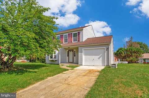 12202 KINGSFORD COURT, BOWIE, MD 20721