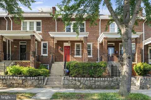 1804 BURKE STREET SE, WASHINGTON, DC 20003