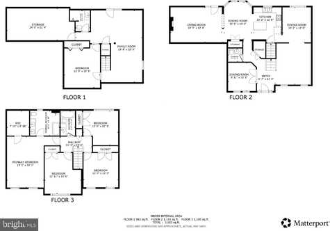 9111 BRUNNERS RUN COURT, COLUMBIA, MD 21045