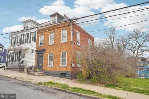 71 N 7TH STREET, EASTON, PA 18042