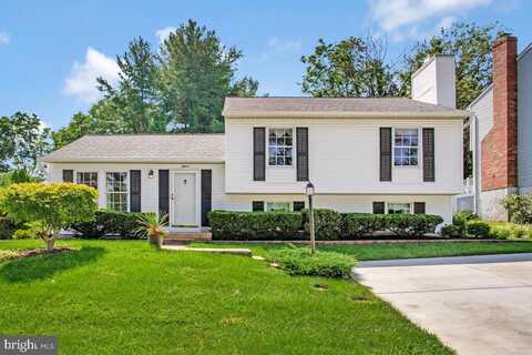 15 HIGHFIELDS DRIVE, BALTIMORE, MD 21228
