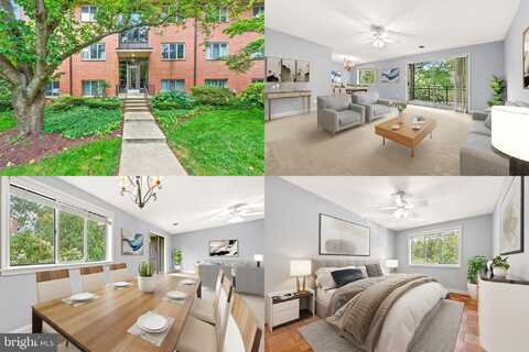 10400 ROCKVILLE PIKE, NORTH BETHESDA, MD 20852