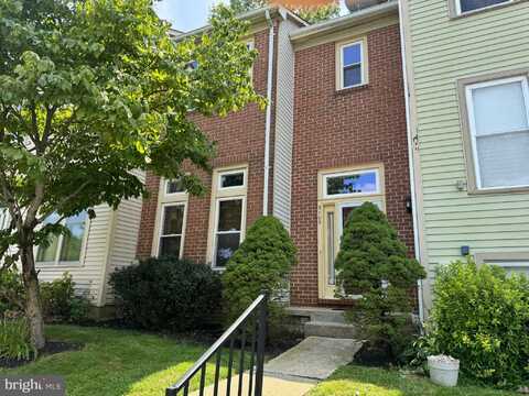 9105 HELAINE HAMLET WAY, COLUMBIA, MD 21045