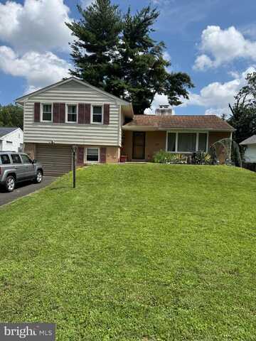 634 GREEN BRIAR ROAD, ELKINS PARK, PA 19027
