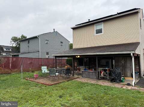 2232 42ND STREET, PENNSAUKEN, NJ 08110