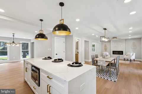 3118 MILLER HEIGHTS ROAD, OAKTON, VA 22124
