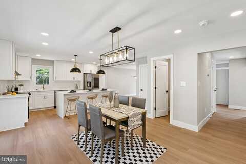 3118 MILLER HEIGHTS ROAD, OAKTON, VA 22124