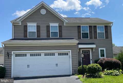12112 MAJESTIC, CULPEPER, VA 22701