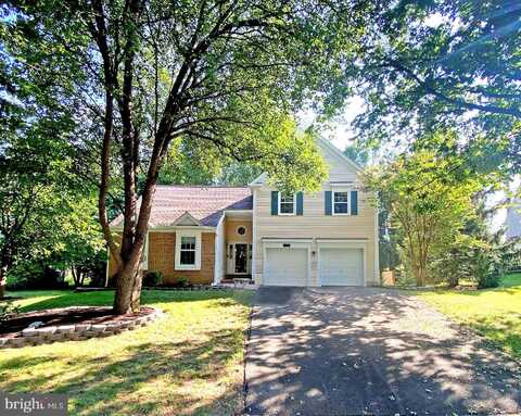 6454 WOODMERE PLACE, CENTREVILLE, VA 20120