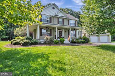 112 ECHO LANE, CENTREVILLE, MD 21617