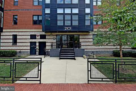 2101 11TH STREET NW, WASHINGTON, DC 20001