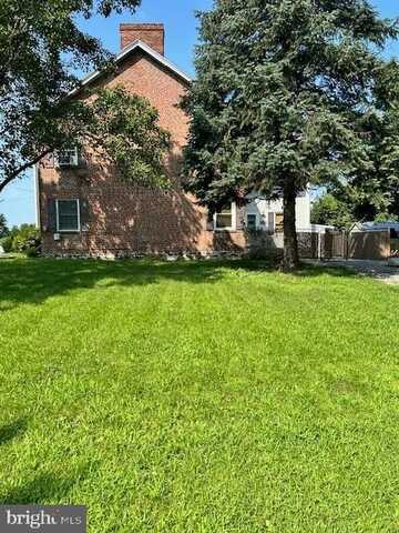 2553 W LINCOLN WAY WEST W, CHAMBERSBURG, PA 17202
