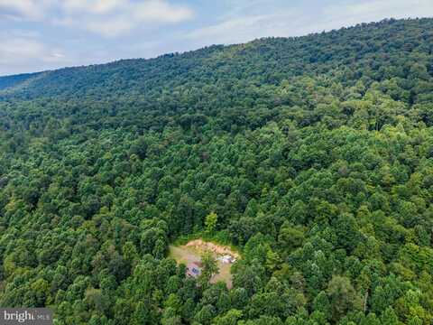 0 VINCENT TRAM ROAD, MIFFLINTOWN, PA 17059