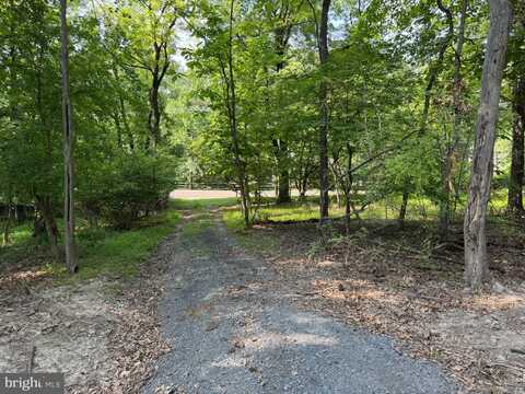 416 MILITIA HILL ROAD, FORT WASHINGTON, PA 19034