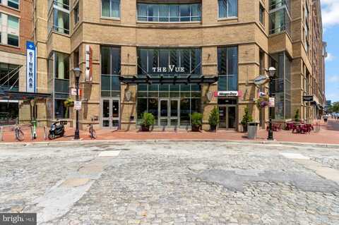675 PRESIDENT STREET, BALTIMORE, MD 21202