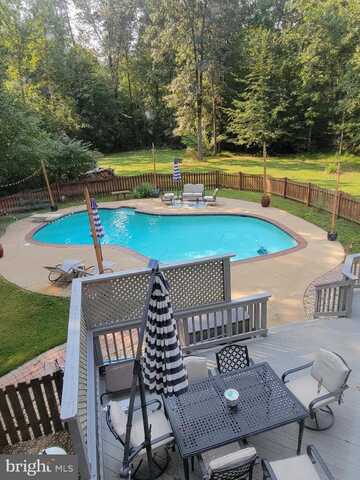 381 LONGWOOD DRIVE, STAFFORD, VA 22556