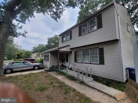 343 BAYBERRY STREET, BROWNS MILLS, NJ 08015