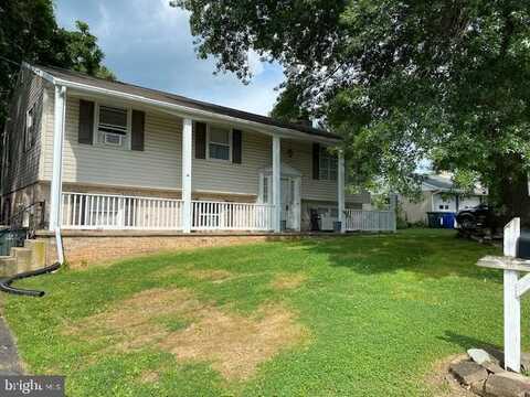 1809 ROXBORO ROAD, YORK, PA 17402