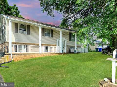 1809 ROXBORO ROAD, YORK, PA 17402