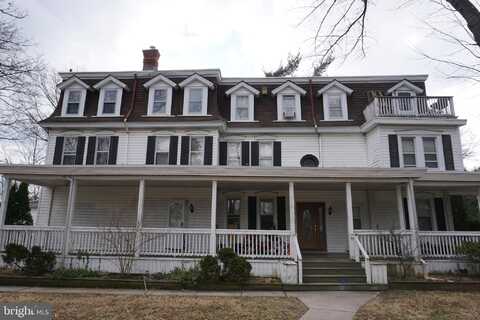 1301 DEER RUN ROAD, HATFIELD, PA 19440