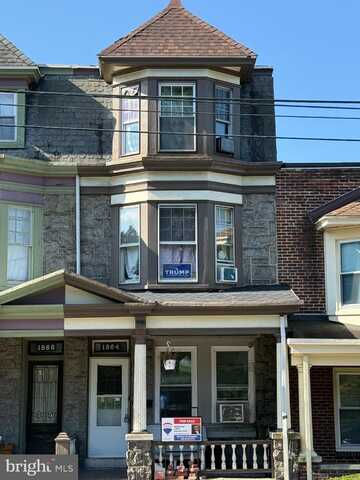 1964 PERKIOMEN AVENUE, READING, PA 19606