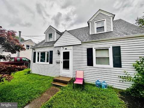 116 W PARK AVENUE, LINDENWOLD, NJ 08021