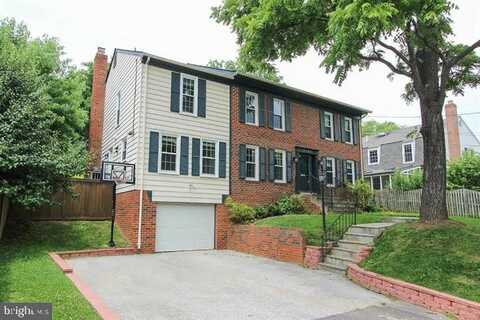 9102 JONES MILL ROAD, CHEVY CHASE, MD 20815