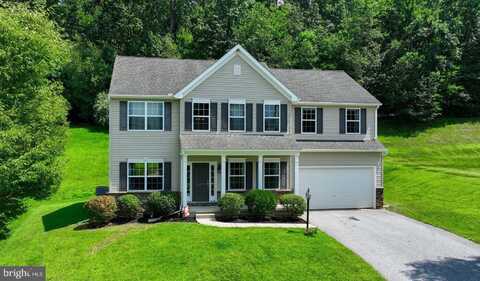 20062 MEADOWSWEET LANE, GLEN ROCK, PA 17327