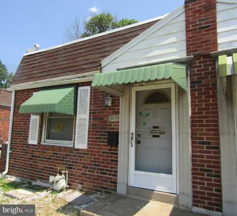 309 S OAK AVENUE, PRIMOS SECANE, PA 19018