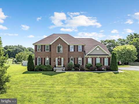 246 GRENADINE COURT, MARTINSBURG, WV 25404