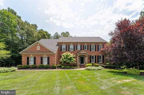 7411 UNION RIDGE ROAD, CLIFTON, VA 20124
