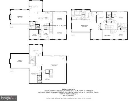 7411 UNION RIDGE ROAD, CLIFTON, VA 20124
