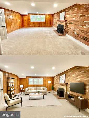 2811 ELSMORE STREET, FAIRFAX, VA 22031
