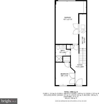 9002 SHADY PINES DRIVE, FREDERICK, MD 21704