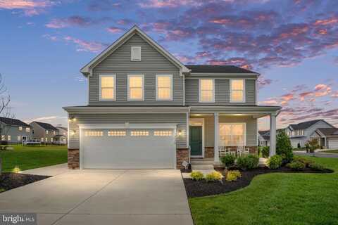 12026 ANGORA DRIVE, KING GEORGE, VA 22485