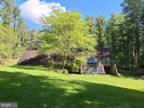 603 E WHEEL ROAD, BEL AIR, MD 21015