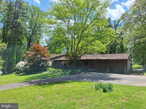 603 E WHEEL ROAD, BEL AIR, MD 21015