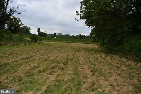 WHITACRE LANE, CAPON BRIDGE, WV 26711