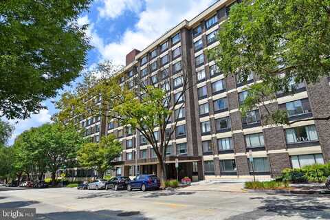 2501 CALVERT STREET NW, WASHINGTON, DC 20008